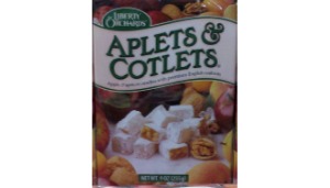 Click to view more Aplets - Cotlets Aplets - Cotlets