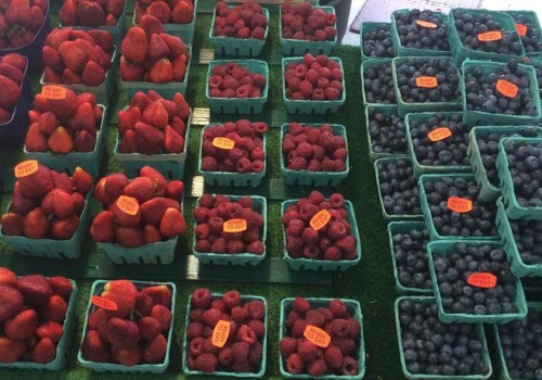 Click to view more Berries Produce