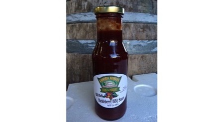 Click to view more BBQ Sauce Sauces - Dressings