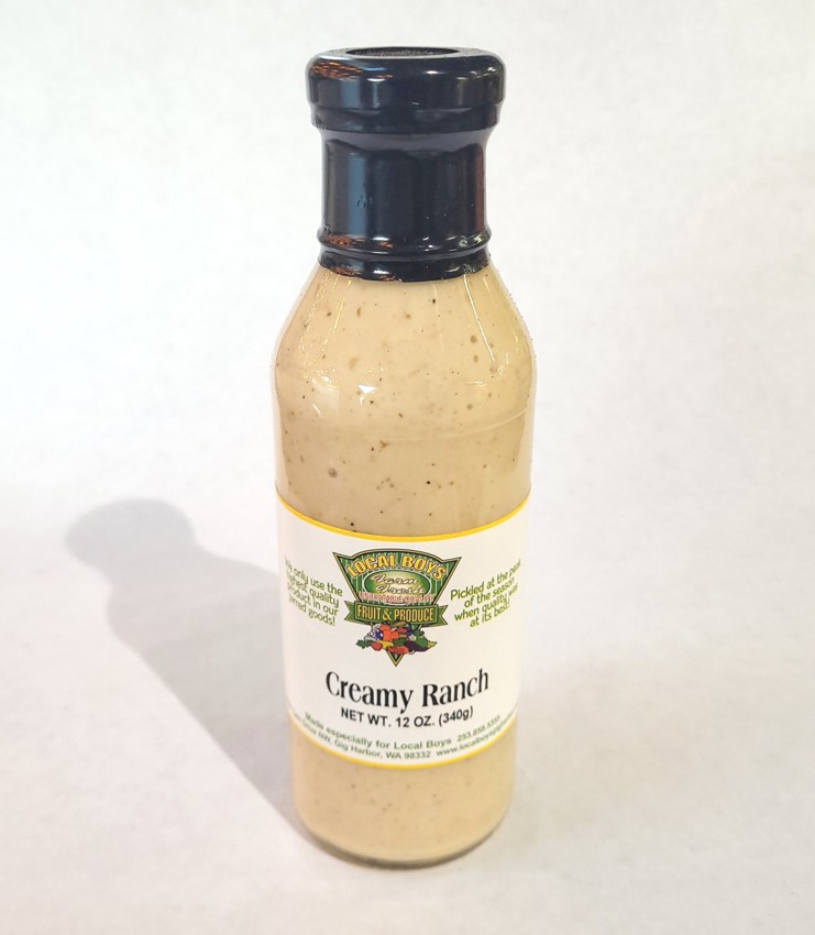 Click to view more Salad Dressing Sauces - Dressings